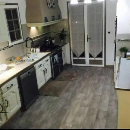 Villa Les Clématites Nîmes