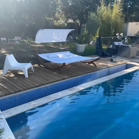 Les Clématites * Nîmes