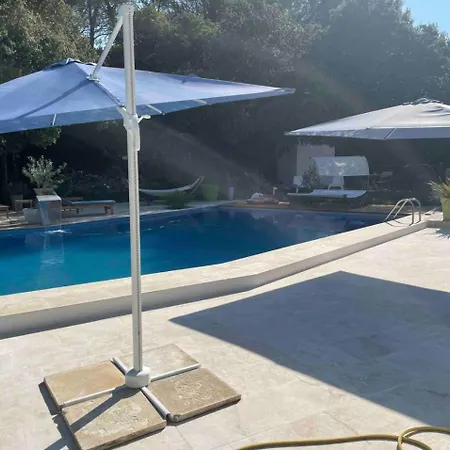 Villa Les Clématites *