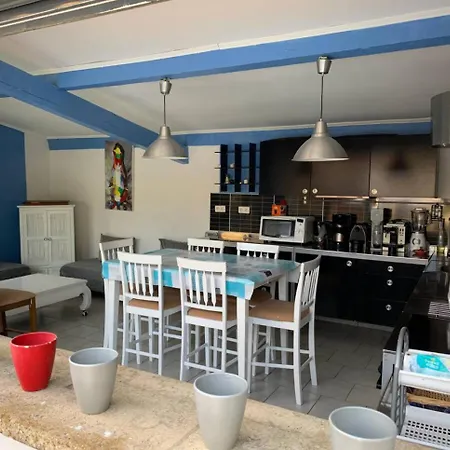 Les Clématites * Nîmes